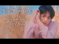 Jungkook AI   Love you like a Love Song (cover from Selena Gomez)
