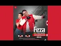Umaqondana Remix - Feza FEAT. NoNtandoee (Official Audio)
