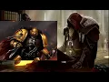 The Marines Malevolent! Lambasted As Villains But Truly The Finest Of Space Marines! 40k lore