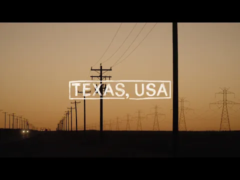 TEXAS, USA | Film Trailer