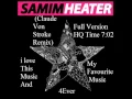 Download Lagu Samim Heater (Claude Von Stroke Remix) Full Version HQ