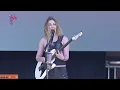 The Warning - El baile de los que sobran (Los Prisioneros cover) @ Lollapalooza Chile 2026