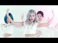 Download Lagu SKY GIRL'S - BECAUSE OF YOU (Official Video)