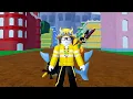 FASTEST WAYS to get Fist of Darkness (In-Depth Guide) | Blox Fruits
