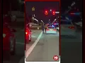 One man pronounced dead after four car crash