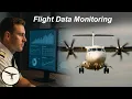 What Is Flight Data Monitoring FDM Top Aviation Expert Shares 5 Essential Flight Data Tips