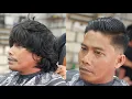 Download Lagu TUTORUAL PANGKAS RAMBUT UNTUK PEMULA