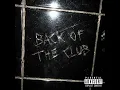 Back Of The Club - Cloonee
