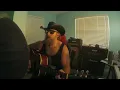 You'll Never Leave Harlen Alive Cover Darrell Scott Brad Paisley