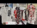 MACY S NEW PARISIAN FASHION ELEGANT KARL LAGERFELD PRE-FALL 2026 COLLECTION