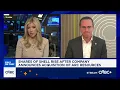 Shell CEO Wael Sawan on acquiring Canada s ARC Resources Great time to be making this move