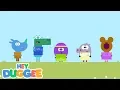 The Pen Pal Badge | Hey Duggee