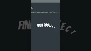 Create WEBSITE SHORTCUT with Python