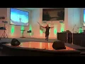 Shine On Me | Praise Flag Solo | #TotalGraceChurch