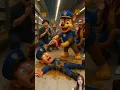 Download Lagu Chase Paw Patrol Pours Soda on Police #pawpatroltoys #funnycartoon #animation