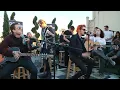 My Chemical Romance - The Ghost Of You (Live Acoustic at 98.7FM Penthouse)