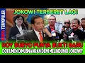 Lagu JOKOWI TERSERET LAGI…!! ROY SURYO PUNYA BUKTI BARU, DOKUMEN DIMUSNAHKAN DEMI MELINDUNGI JOKOWI?