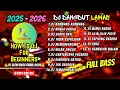 DJ DANGDUT LAWAS SLOW BASS REMIX TERBARU 2025 || DJ Kumbang Kumbang | DJ Bunga Dahlia