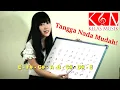 Download Lagu Belajar Tangga Nada Mayor (1-7#) untuk SEMUA Alat Musik - Kelas Musik