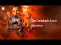 Danny Elfman - The Decision Is Made (Doutor Estranho no Multiverso da Loucura)
