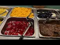 World Buffet Restaurant what food can you expect and is it worth it