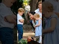 Lagu Prince Harry and Meghan Markle Share a Sweet Parenting Moment with Their Kids