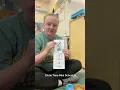Visual Supports Circle Time Mini Schedule