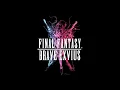 Ariana Grande - Touch it ( final Fantasy version )