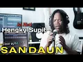 Download Lagu HENGKY SUPIT - ISI HATI - COVER SAN DAUN