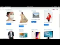 Ecommerce Site using Django Framework Part 5 Manage Cart Items