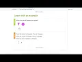 IXL R2 Write a ratio using a fraction