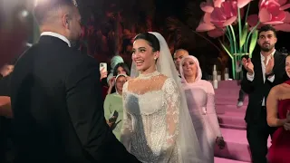 انتي قلبي وربنا لاوكا دندنها
