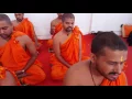 Lagu BRAHAMHNASPATI MAHA MANDAL Anushthan April 2017--PART--1