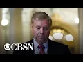 Download Senator Graham vows to call witnesses in FISA failures investigation mp4 3gp mp3 videos - waplic
