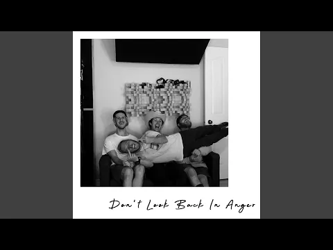 Download MP3 Don't Look Back In Anger