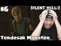 Lagu Gawat Kita Terdesak Monster - Silent Hill 2 Indonesia Part 6