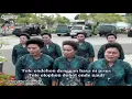 Tole Endehon - Koor Gabungan HKBP Kuala Sion Nauli