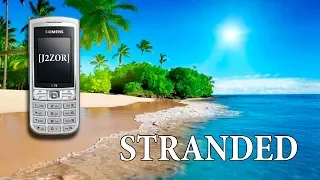 J2ZOR Stranded