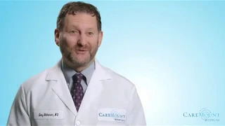 Meet Dr Gary Nathanson