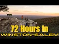 Download Lagu How to have the BEST weekend in Winston-Salem, NC