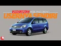 Download Lagu Mobil Yang Dibenci Usernya Sendiri | Nissan Grand Livina L10