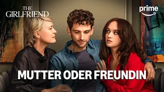 Freundin oder Mutter: Wer hat Recht? | Das Gift der Seele | Prime Video
