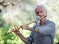 Download Lagu Shastro \u0026 friends LIVE - The Center of Sound Meditation (Full version)