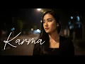 Download Lagu COKELAT - Karma Cover by Maya Kalyca MP3
