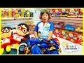 Download Lagu Ryan Spend 24 hours overnight in Ryan's World Toys Room Challenge!!