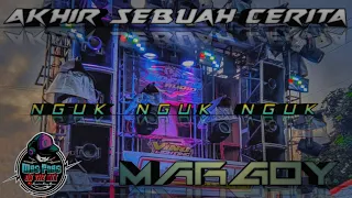 Download DJ AKHIR SEBUAH CERITA MARGOY BAS NGUK DER CROT MP3