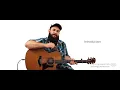 A Little More Summertime - Jason Aldean - Guitar Lesson and Tutorial