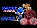 Download Lagu A Sonic Cinematic Universe?!