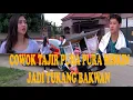Download Lagu FTV Hardi Fadhillah \u0026 Margin Wieheerm COWOK TAJIR PURA PURA MISKIN JADI PENJUAL BAKWAN
