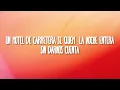 Marc Anthony - Como en el Idilio (Letra/Lyrics) ft. NATHY PELUSO
